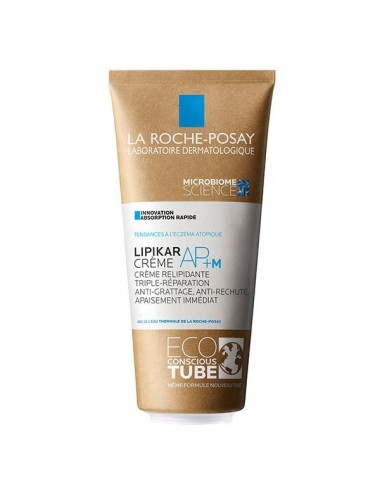 La Roche Posay Lipikar Crème Relipidante AP+M Triple Réparation 200ml