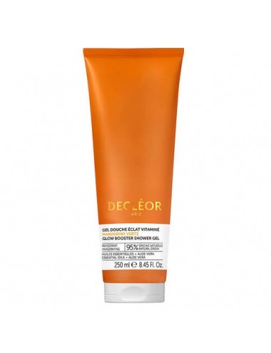 Decléor Mandarine Verte Gel Douche Éclat Vitaminé 250ml