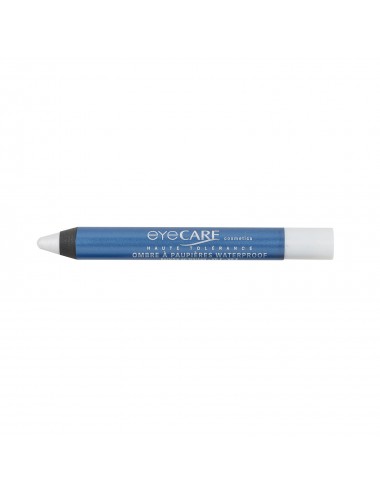 Eye Care Cosmetics Ombre paupières waterproof blanc nacré 3,25g