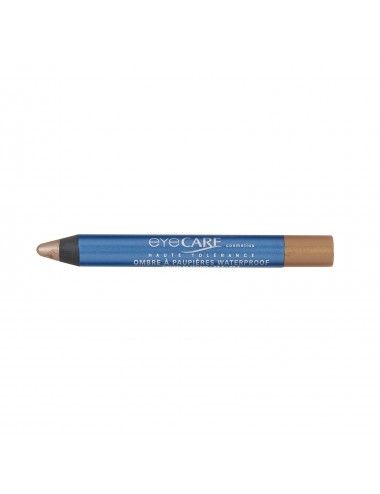 Eye Care Cosmetics Ombre paupières waterproof miel 3,25g