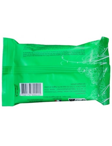 Lingettes Désinfectantes x 10