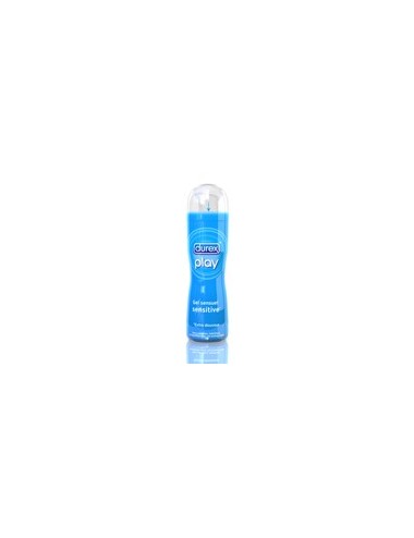 Durex gel lubrifiant sensitive 50ml