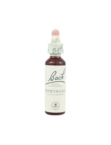Fleurs de Bach Honeysuckle n°16 - 20ml