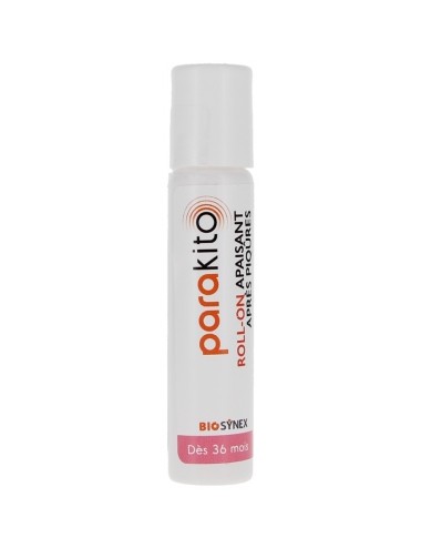 Parakito Roll-On Apaisant Après Piqûres 5 ml