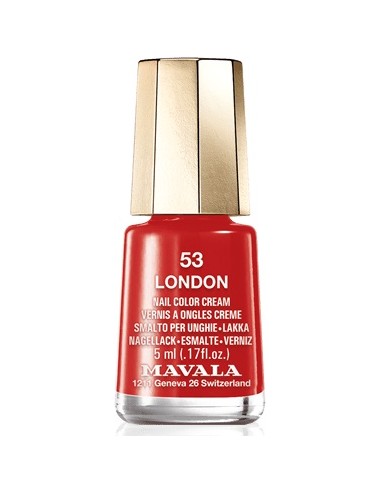 Mavala Vernis 53 London 5ml