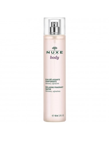 Nuxe Body Eau Délassante Parfumante 100ml