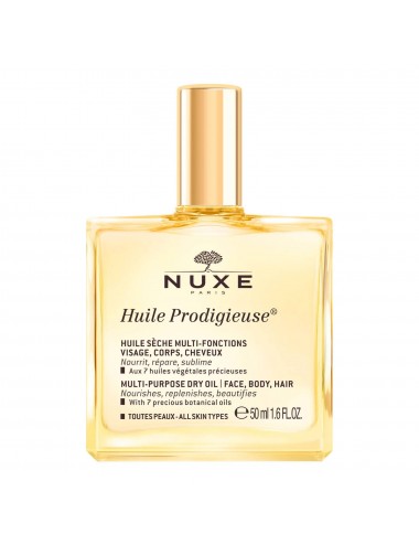 Nuxe Huile Prodigieuse 50ml