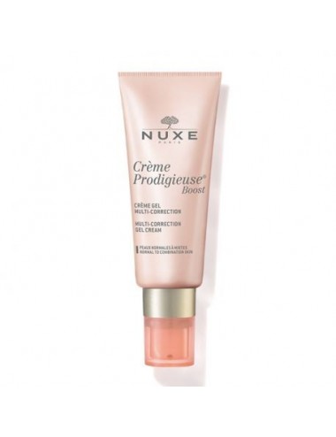 Nuxe Prodigieuse Boost Crème Gel Multi-Correction 40ml