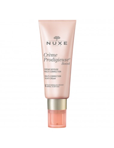 Nuxe Prodigieuse Boost Crème Soyeuse Multi-Correction 40ml
