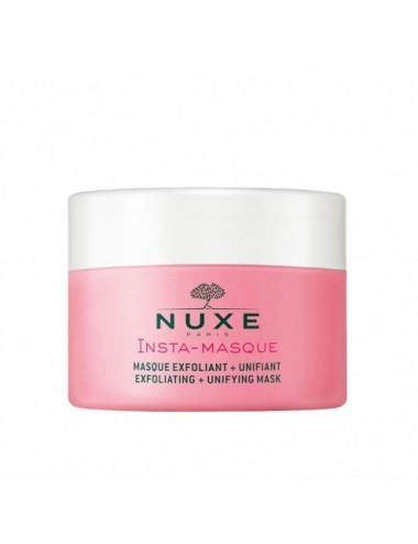 Nuxe Insta-Masque - Masque exfoliant + unifiant 50ml