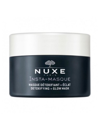 Nuxe Insta-Masque - Masque détoxifiant + éclat 50ml