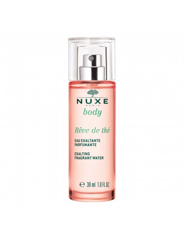 Nuxe Body Rêve de Thé Eau Exaltante Parfumante 30ml