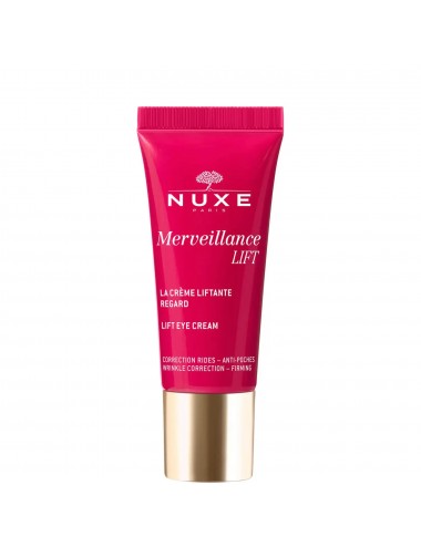 Nuxe Crème Liftante Regard Merveillance Lift 15 ml