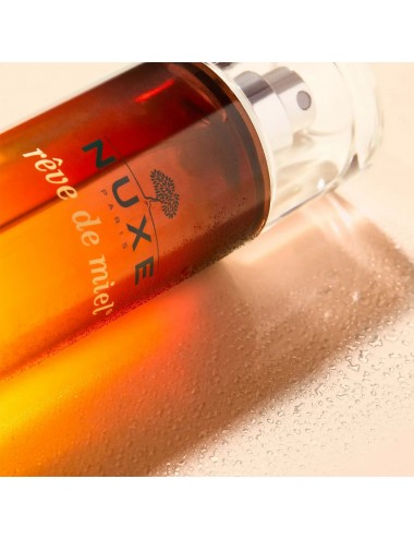 Nuxe Reve de miel Eau Savoureuse Parfumante 100ml