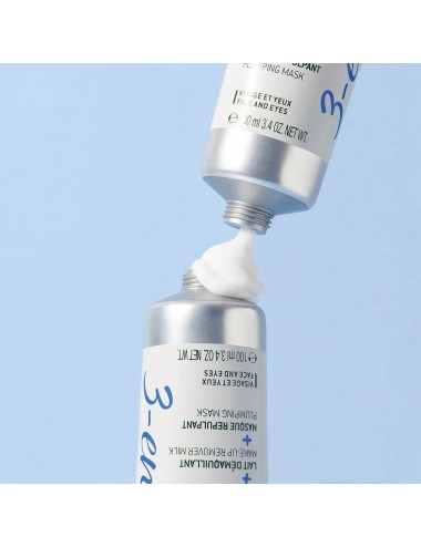 Nuxe Crème Fraîche de Beauté Hydratante 3-en-1 48h 100ml