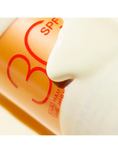 Nuxe Sun Spray Solaire Délicieux Haute Protection SPF30 Visage et Corps 150ml