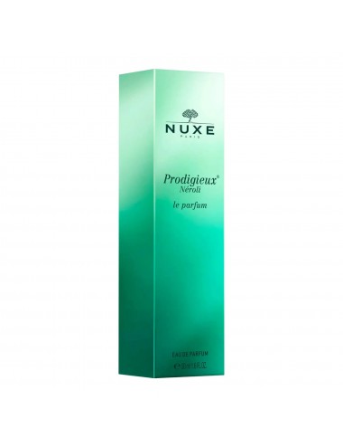 Nuxe Prodigieux Néroli Le parfum 50ml