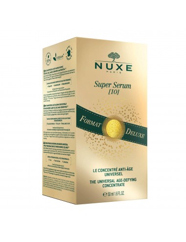 Nuxe Super Serum [10] 50 ml