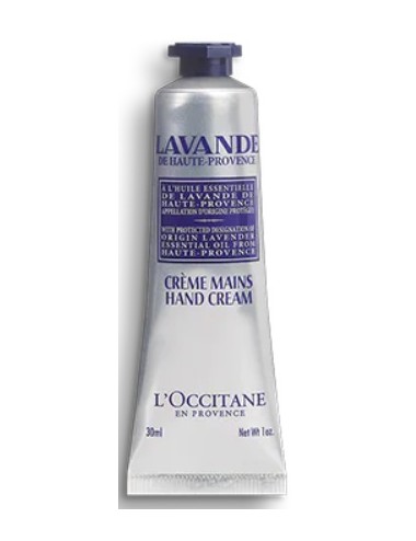 L'Occitane Crème Mains Lavande 30 ml