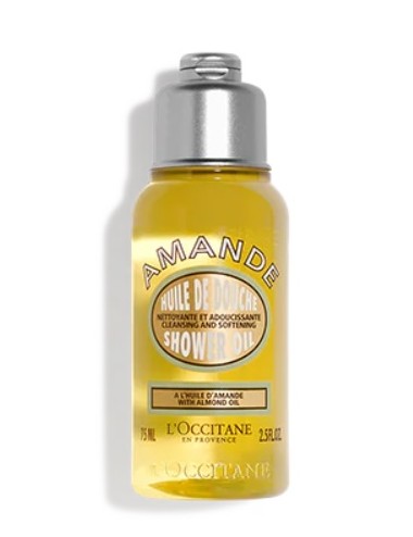 L'Occitane Huile de Douche Amande 35 ml