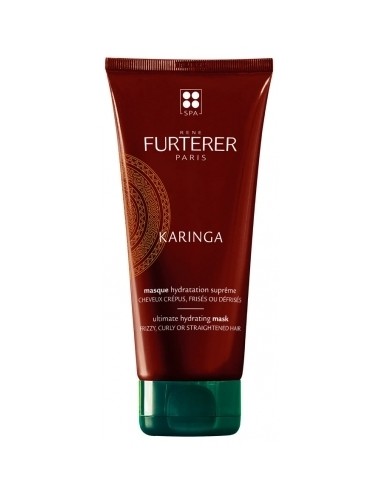 René Furterer Karinga Masque Hydratation Suprême 200ml