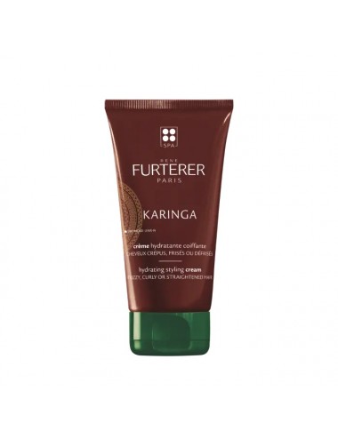 René Furterer Karinga Crème Hydratante Coiffante 150ml