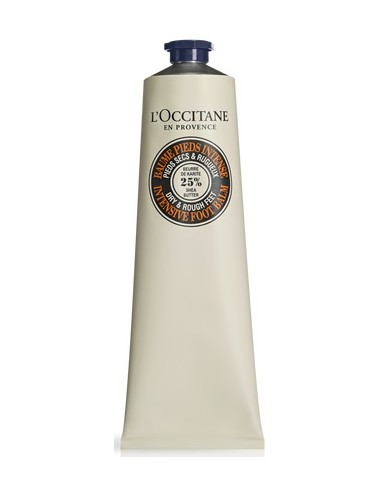 L'Occitane Baume Pieds Intense Karité 150 ml