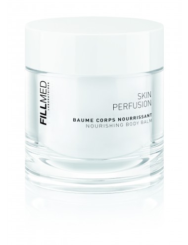 Fillmed Skin Perfusion Baume Corps Nourrissant 200 ml