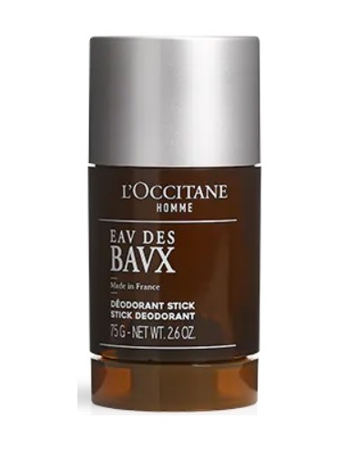 L'Occitane Déodorant Stick Eau des Baux 75 gr