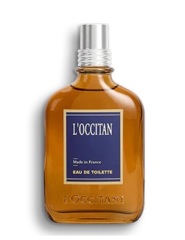L'Occitane Eau de Toilette L'Occitan 75ml