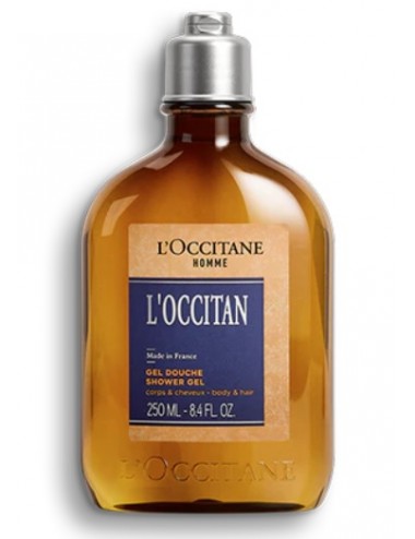 L'Occitane Gel Douche L'Occitan 250ml