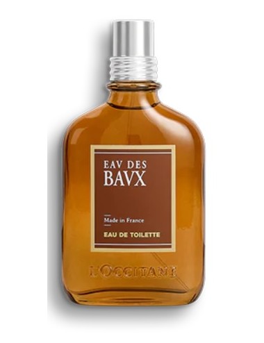 L'Occitane Eau de Toilette des Baux 75ml