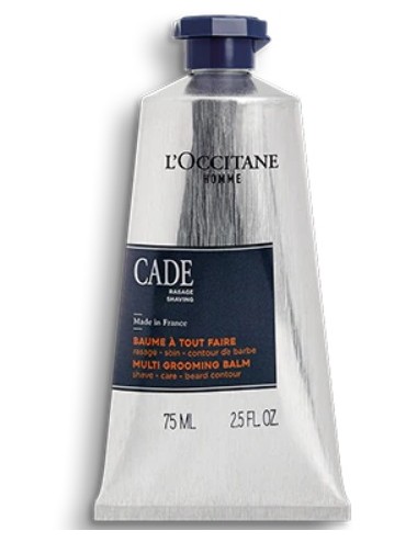 L'Occitane Homme Baume à tout faire Cade 75 ml