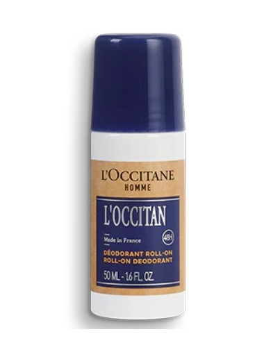 L'Occitane Déodorant Roll-on L'Occitan 50ml