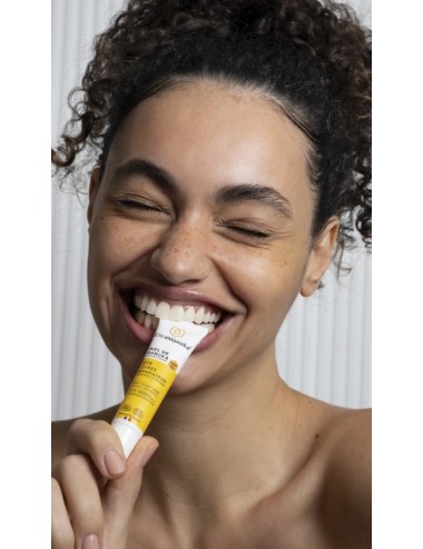 CicaManuka Soin Lèvres Réparateur 10% de Miel de Manuka IAA 15+ Bio 15 ml