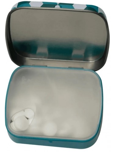Superwhite Menthe Glaciale 50 Pastilles