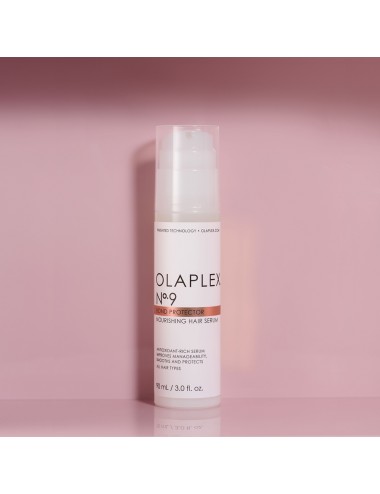 Olaplex N°9 Sérum Protecteur Nourrissant 90ml