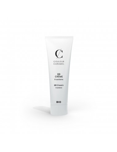Couleur Caramel Bb Crème 30 Ml N°11- Beige Clair