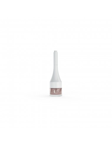 Couleur Caramel Gel Teinté Sourcils N°62-Châtain