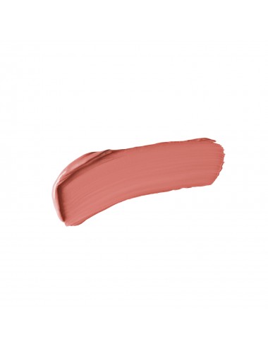 Couleur Caramel Rouge À Lèvres Satiné N°254- Rose Naturel