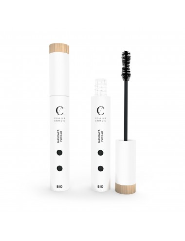 Couleur Caramel Mascara Perfect N°41- Extra Noir