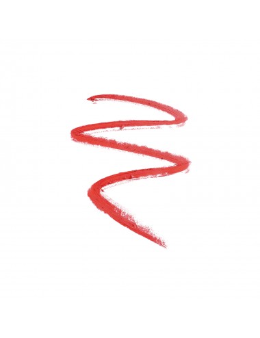 Couleur Caramel Twist & Lips N°410- Corail