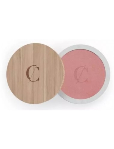 Couleur Caramel Highlighter Bio Vegan 71 Rosé 3.2g 