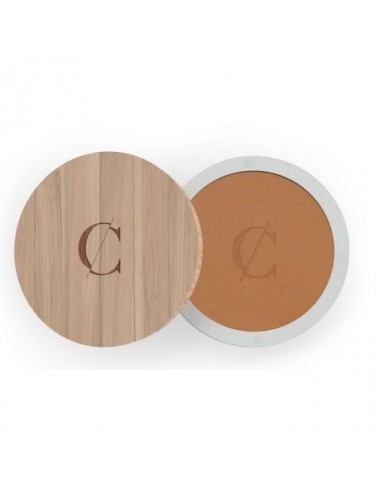 Couleur Caramel Highlighter Bio Vegan 72 Bronzé 3.2g