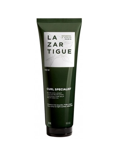 Lazartigue Curl Specialist Baume Soin Lavant 250 ml
