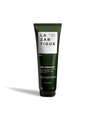 Lazartigue Curl Specialist Crème Disciplinante Protectrice 250ml