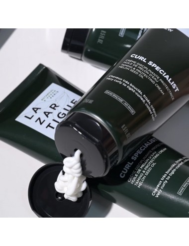 Lazartigue Curl Specialist Crème Disciplinante Protectrice 250ml