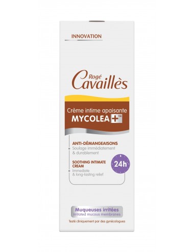 Rogé Cavaillès Mycolea + Creme Apaisante 50ml