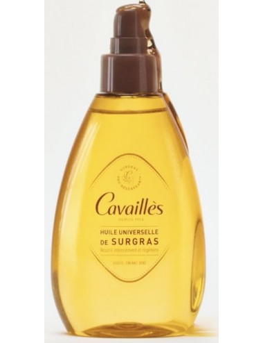 Rogé Cavaillès Huile Universelle de Surgras 150 ml