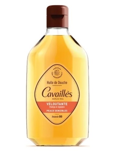 Rogé Cavaillès Huile de Douche Veloutante 250ml